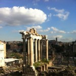 Foro romano avvocato Castellani